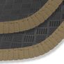 Heavy duty rubber boot matt/liner Image 2
