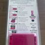 Buckle safe car seat belt buckle guard Image 2