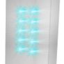 Shower Panel System Stainless Steel Curved Image 9