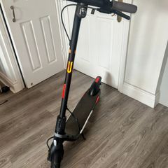 Segway ninebot E2 e-scooters