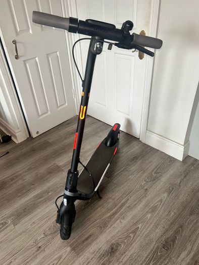 Segway ninebot E2 e-scooters
