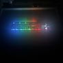 Wired light-up gaming keyboard and mouse Image 4
