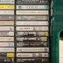 100s of Tapes Image 2