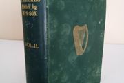 The Select Speeches of Daniel O'Connell (Vol. II) Edited, With Historical Notices, Etc., by His Son, John O'Connell (PT211)