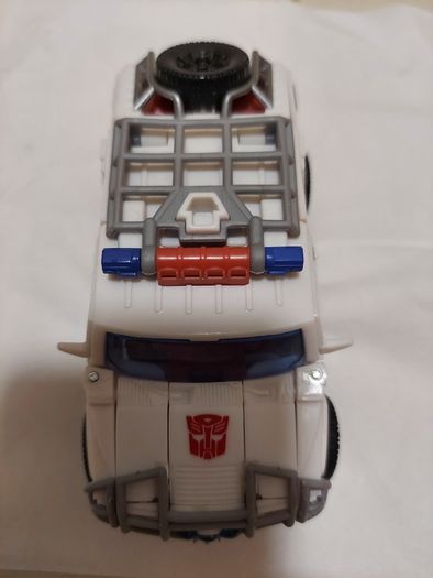Transformer  RATCHET