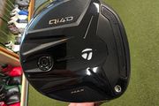 Like New Taylormade Qi4D Max 3 Wood