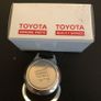 Toyota Key Ring Image 2