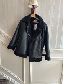 Stradivarius jacket