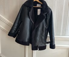 Stradivarius jacket