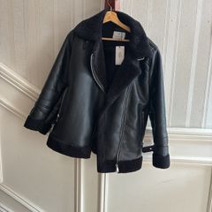 Stradivarius jacket