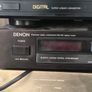 Vintage Denon & KEF Hi-Fi Separate Stereo System Image 10