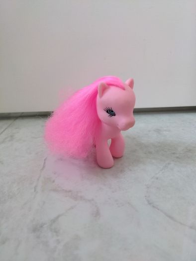 Ponies and Unicorns