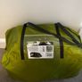 Vango Amalfi Air 600 Family Tent - Excellent Condi Image 2