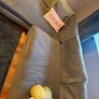 Grey L Shaped Couch Image 3