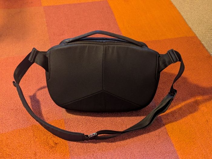 Peak Design Everyday Sling 5L - Black (Camera / EDC Bag)