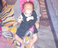 Kid's dolls
