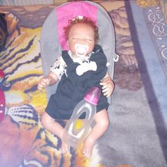 Kid's dolls