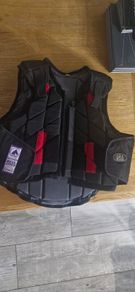 back protecter