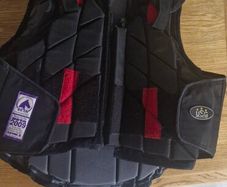 back protecter