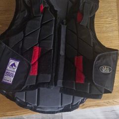 back protecter