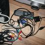 CTX PS-6180 1024 x 768 1800 ANSI Lumens LCD Projector 400:1 Image 7