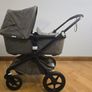 Bugaboo Fox 2 Stroller System - Limited Edition Mineral Taupe Image 7