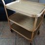 1960/70s Hostess Trolley Image 5