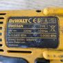 DeWalt Combi Drill Impact driver ,Grinder all 18 volt old style Image 5