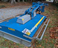 Topper - Fleming T800