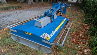 Topper - Fleming T800