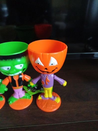 Halloween stuff