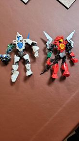 lego bionacle