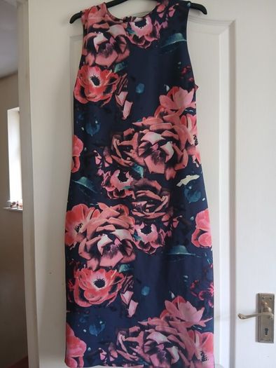 Bodycon dress
