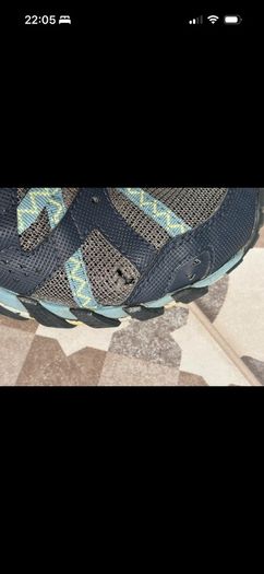 Merell women shoes EU39