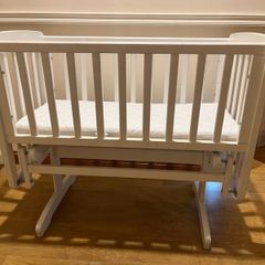Rocking Crib