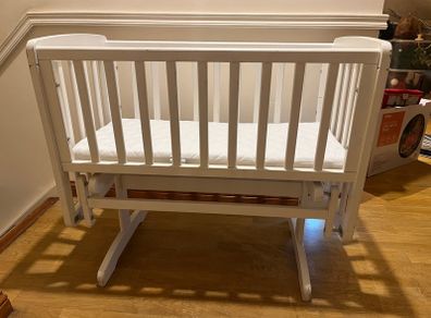 Rocking Crib