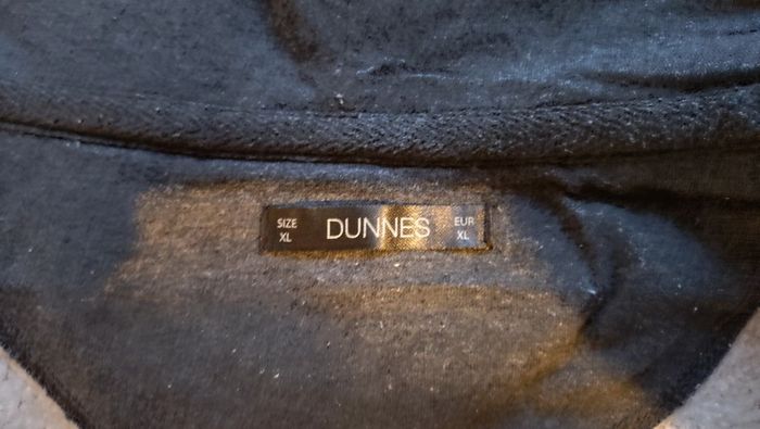 Jumper Dunnes XL