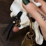 The Worry Bone Fidget for Restless Hands Image 2