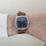Vintage Automatic Swiss Made Certina Club 2000 Swiss watch 1970s Image 4