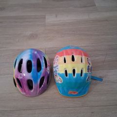 Kids bikes
