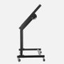 Adjustable 19" Rack Trolley Image 8