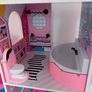 LoL House, Car and Doll Bundle Image 5