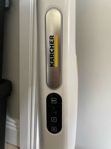Karcher Mop