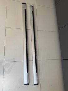 Thule Wingbar 150cm car van roof bars