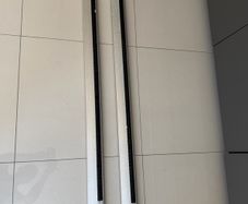 Thule Wingbar 150cm car van roof bars
