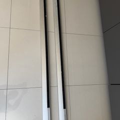 Thule Wingbar 150cm car van roof bars