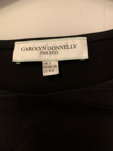 Carolyn Donnelly ladies dress