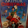 Christmas Dvd Bundle All Like New Santa Clause Arthur Christmas Polar Express Image 2