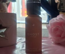 Ghost Orb of night refill