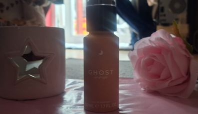 Ghost Orb of night refill